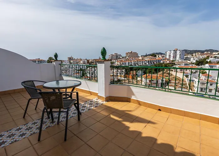 Appartement Turisticos Jose Cruz