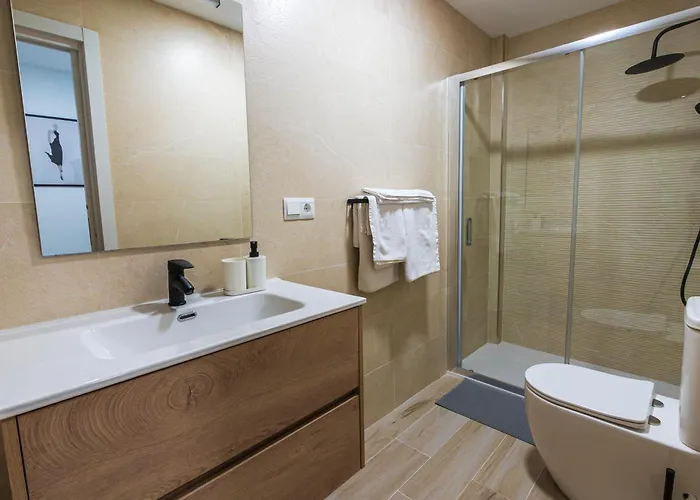 Turisticos Jose Cruz * Nerja