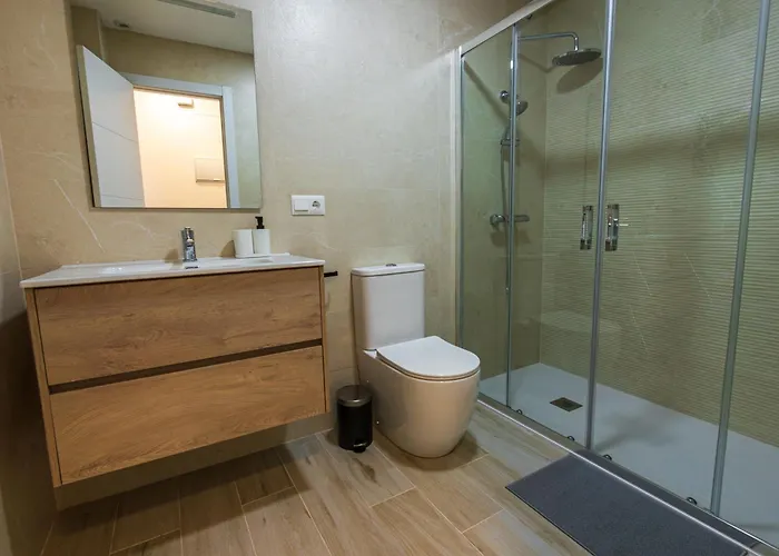 Appartement Turisticos Jose Cruz *