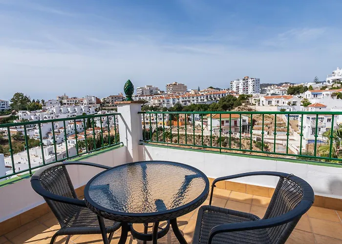 Turisticos Jose Cruz Nerja