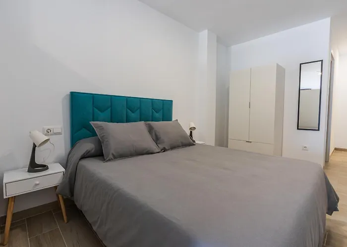 Turisticos Jose Cruz Appartement